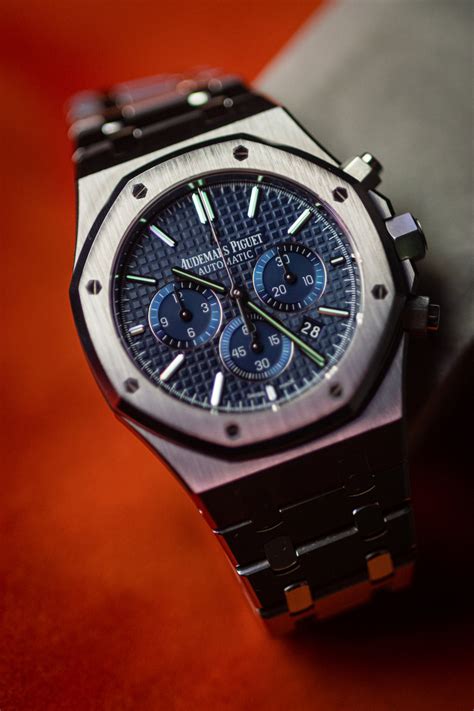 steel ap royal oak|audemars piguet royal oak review.